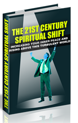 21stCentSpiritShift mrr The 21st Century Spiritual Shift
