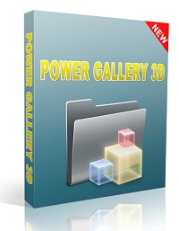 275961025 eCover450 Power Gallery 3D