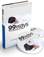 99WaysStopBedwet plr 99 Ways To Stop Bedwetting