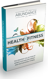 AbundanceHealth mrr Abundance   Health And Fitness