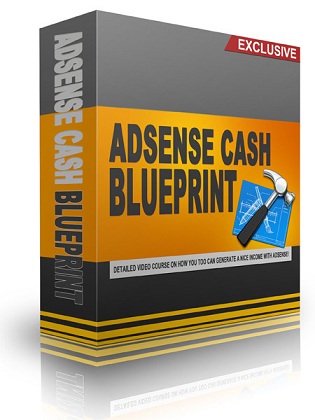 AdsenseCashBlueprint Adsense Cash Blueprint