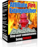 AffFireExtinguisher mrr Affiliate Fire Extinguisher 