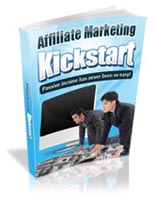 AffMarketingKickstart mrrg Affiliate Marketing Kickstart
