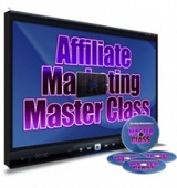 AffMrktngMasterClass plr Affiliate Marketing Master Class