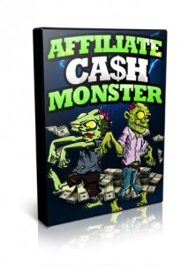 Affiliate Cash Monster Affiliate Cash Monster
