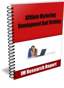 Affiliate Marketing 1 218x300 Affiliate Marketing Development And Strategy