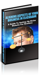 AlignBusinessClickbank mrr Aligning Aspects Of Your Business In Clickbank