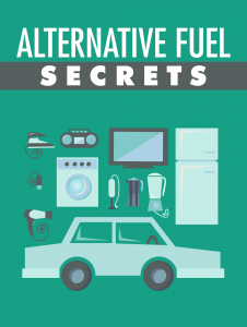 Alternative Fuel Secrets 226x300 Alternative Fuel Secrets