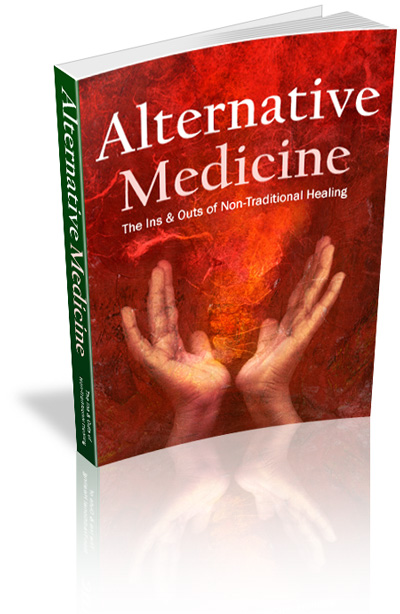 AlternativeMedicine Alternative Medicine