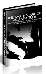 AmazingAcupuncture mrr The Amazing Art Of Acupuncture