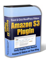 AmazonS3Plugin puo Amazon S3 Plugin