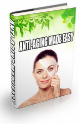 AntiAgingMadeEasy rr Anti Aging Made Easy 