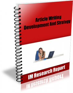 Article Writing MRR s 237x300 Article Writing Development And Strategy