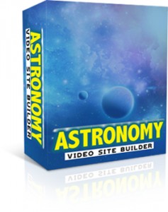 Astronomy box 350 237x300 Astronomy Video Site Builder