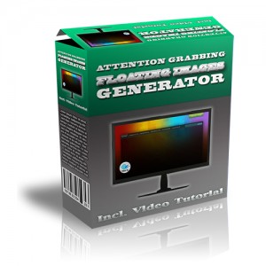 AttentionGrabbingFloatingImagesGenerator 500 green 300x300 Attention Grabbing Floating Images Generator