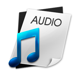 Audio Stock Options Audio Tracks