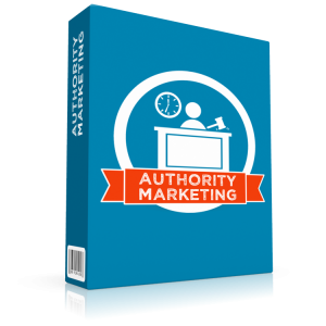 Authority Marketing Authority Marketing