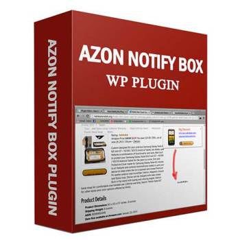 Azon Notify Box 350x350 Azon Notify Box WP Plugin