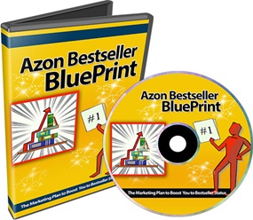 AzonSeller Azon Bestseller Blueprint 