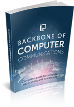 BackboneCompComm mrrg Backbone of Computer Communications