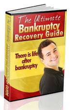 BankruptcyRecovery mrr Bankruptcy Recovery Guide