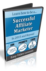 BeSuccessMarketer2015 p How To Be A Successful Affiliate Marketer In 2015