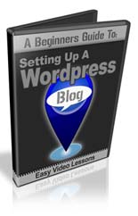 BegGuideToWordPress mrr Beginners Guide To WordPress