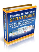 BizWebinarStrategies p Business Webinar Strategies