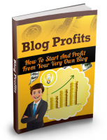 Blog Profits Guide.7872 Blog Profits Guide 
