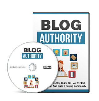 BlogAuthorityUpgr mrr Blog Authority Upgrade