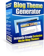 BlogThemeGenerator mrrg Blog Theme Generator 