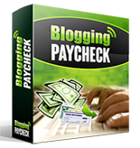 BloggingPaycheck mrr Blogging Paycheck