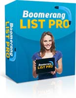 BoomerangListPro mrrg Boomerang List Pro
