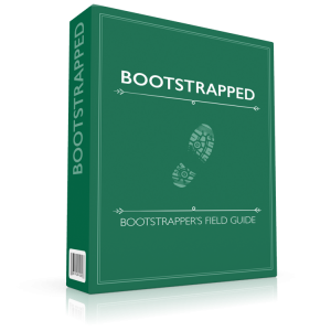 Boostrapped Bootstrapped