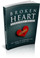 BrokenHeartSurvival mrr Broken Heart Survival Guide 