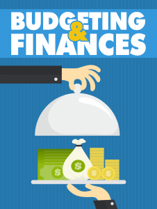 Budgeting Finances Budgeting & Finances