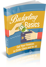 BudgetingBasics mrrg Budgeting Basics