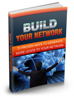 Build Your Netword.7870 Build Your Network 