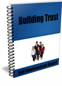 Building Trust m 218x300 Building Trust Report