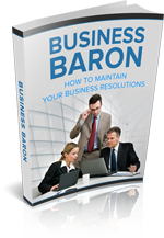 BusinessBaron mrrg Business Baron