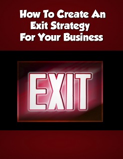 BusinessExitStrategy Business Exit Strategy