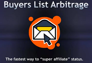 Buyers List Arbitrage Buyers List Arbitrage