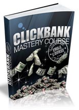 CBMasteryeCourse plr Clickbank Mastery eCourse