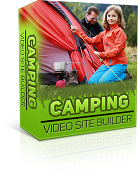 CampVideoSiteBldr mrrg Camping Video Site Builder