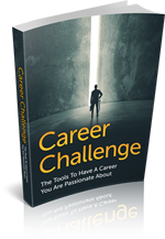 CareerChallenge mrrg Career Challenge