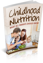 ChildhoodNutrition mrrg Childhood Nutrition