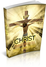 ChristConsciousness mrr Christ Consciousness