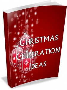 ChristmasCelebrationIdeas Christmas Celebration Ideas