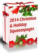 ChristmasSqueezepages mrr Christmas Squeezepages