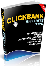 ClickbankAffiliateTips mrr Clickbank Affiliate Tips